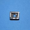 SWS Square Face Guide 900-13360 Black 5/8" x 1/2" - Image 3