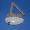 Roto Split Arm Operator 36-511 X-Drive  For Vinyl Windows - Image 3