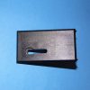 Architectural Window Sash Cap 1127-H-546 Black 3 1/4 L X 1 3/4" W X 1 3/8" D - Image 4