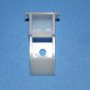 Sash Guide 60-618 White 1 1/2" - Image 2