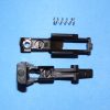 Latch Retainer HWP258 Black 78-603 - Image 2
