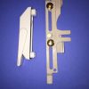 Truth Multi Point Locking Handle 34-93 - Image 2
