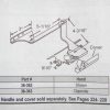 Pella Casement Operator 36-362 - Image 3