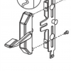 Truth Multi Point Locking Handle 34-93 - Image 3
