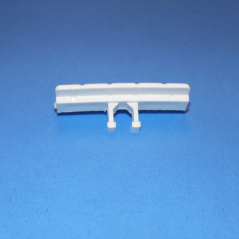 Vinyl Building Products Tilt Release 90018706 White 2" x 3/4"