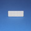 Vinyl Building Products Tilt Release 900-18706 White 2" x 3/4" - Image 2