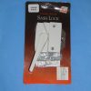 Andersen Casement Locking Handle and Keeper White or Stone 750-1351420 - Image 3