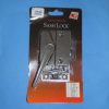 Andersen Casement Locking Handle and Keeper White or Stone 750-1351420 - Image 4