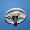 PGT Door Turn For French Doors 16-619 White or Bronze - Image 3