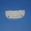Interlock 50-1065 White 3 3/16" x 1 3/8" - Image 2