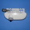 Roto Split Arm Operator 36-392 White,  Blue White or Almond - Image 2