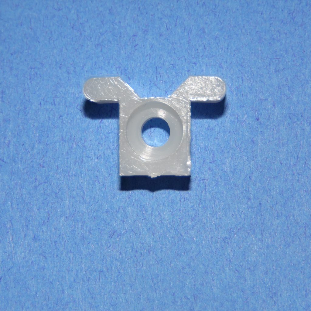 Keller Slider Guide 526002 White