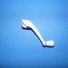 Roto Split Arm Operator Folding Handle 37-213 - Image 2