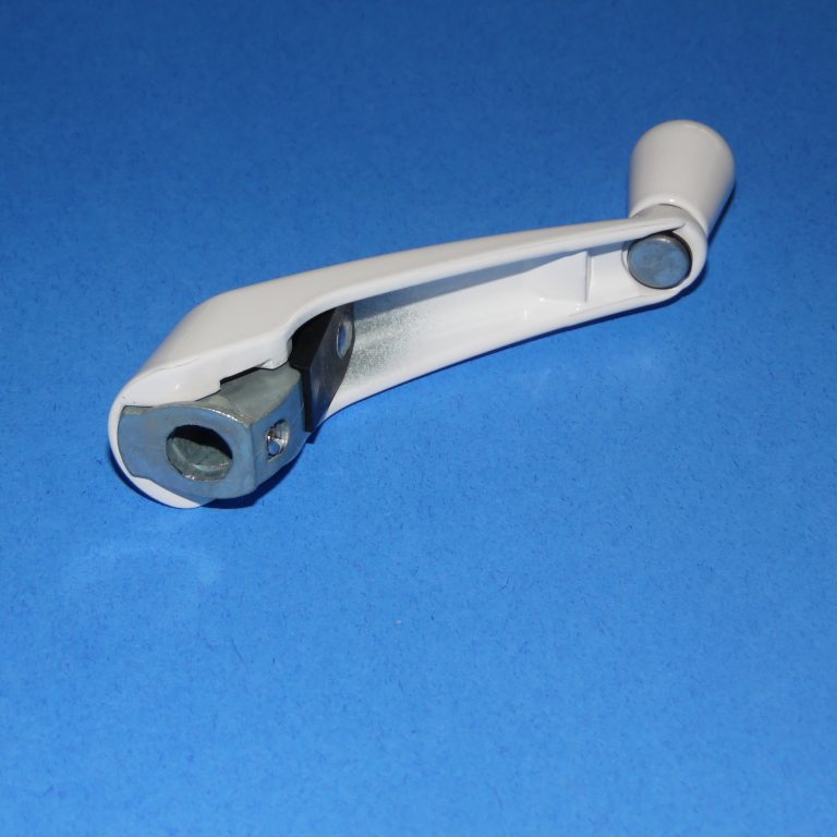 Roto Split Arm Operator Folding Handle 37213