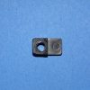 Atrium / Phillips Slider Guide 900-6901 Black 3/4" x 7/16" x 1/4" - Image 2