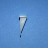 Keller Top Sash Guide 74-607 White 1 1/4" - Image 3