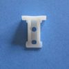 Keller Top Sash Guide 74-607 White 1 1/4" - Image 2