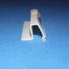 White Or Bronze  Glazing Bead Snap-In Vinyl  900-16343W - Image 3