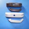 Truth Entrygard Folding Handle Conversion Kit 37-220 White or Bronze Non-Handed - Image 3