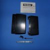Rite Screen Patio Door Screen Handle 14-52 Black with Instructions - Image 2
