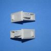 Andersen 200 Series Tilt Latch Set 750-0873247 White - Image 3