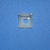 Pan Am Sash Guide 60-616 White 3/4" x 11/16" - Image 2