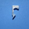 Pan Am / General Aluminum Sash Guide 60-640 Nylon 15/16" x 5/8" - Image 4
