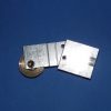 Peachtree Patio Door Roller 9-205 Steel 1 1/4" Wheel - Image 2