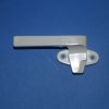 Keller / Kasson Hopper Handle 32-403 White or Beige - Image 3