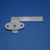 Keller / Kasson Hopper Handle 32-403 White or Beige - Image 4