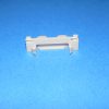 Weep Cover 900-17790 Beige 1 7/16 " x 3/8" - Image 3