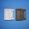 Andersen Patio Screen Door Handle 750-1997306 Stone or White - Image 3
