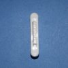 Vent Lock V1716 White 1 15/16" x 3/8" x 5/8" - Image 2