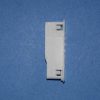 Vent Lock V1716 White 1 15/16" x 3/8" x 5/8" - Image 3