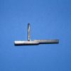 Pivot Bar 2 Hole 85-1129 L Shaped 2 1/2" x 1 3/16" - Image 2