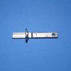 Pivot Bar 2 Hole 85-1129 L Shaped 2 1/2" x 1 3/16" - Image 3