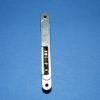 Roto Mortise Lock Single Point Slider Lock 16-490 - Image 3