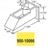 Kinco 900-10066 Sash Guide 1 3/8" - Image 2