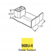 Constant Force Balance Cover 96BU-6 - Image 2