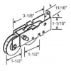 Fleetwood Tandem Roller 1 1/2" Rollers 9-234 - Image 2