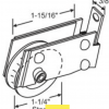 Jones / Daryl  9-219 Steel Roller 1 1/4" - Image 2