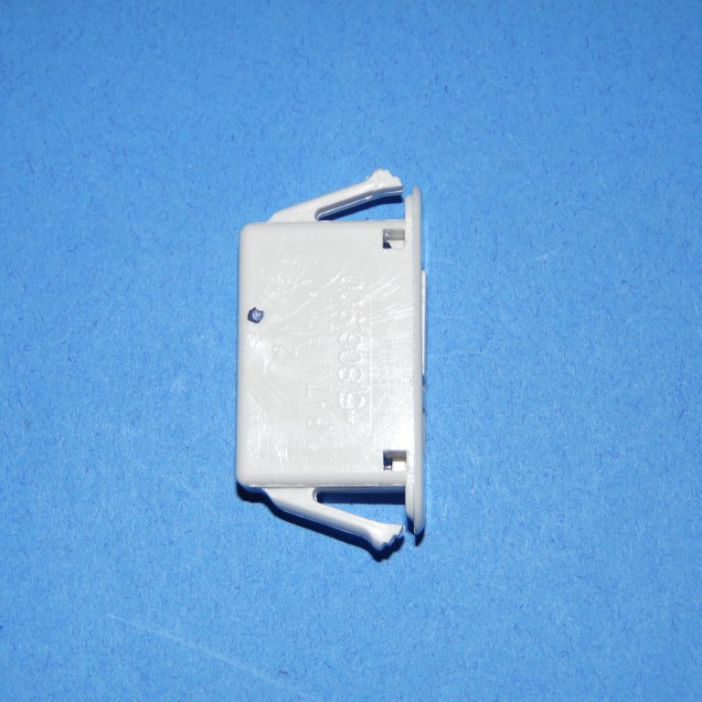 Limit Stops and Sash Stops