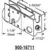 Patio Door Roller 900-16711 - Image 2
