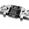 Roto Flip Lock Mechanism and Cover 50-1326 - Image 2