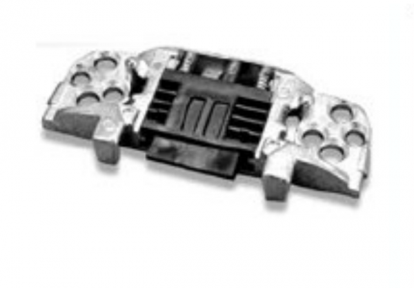 Roto Flip Lock Mechanism and Cover 50-1326