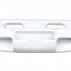 Roto Flip Lock Keeper 50-1328 White Face Mount - Image 2