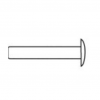 BSI Rivets for End Guides 60-514 - Image 2