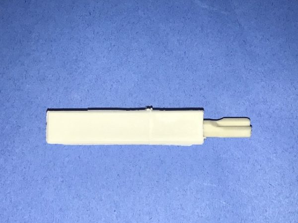 Plastic Pivot Bar and Housing 85-870WA