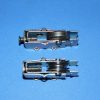 Capitol Patio Door Roller 9-305 Concave or Flat Roller - Image 4