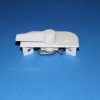 Truth Sweep Lock W/ Angeled screw Holes 50-486 Measures 2 9/16" x 1 5/32" - Image 3